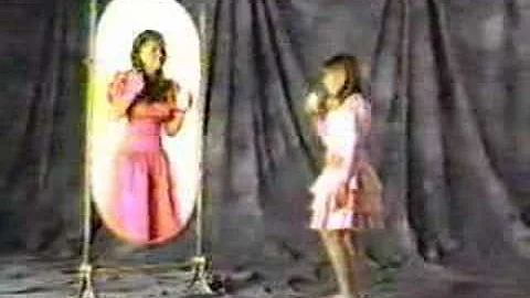 Jeffrey Kaiser 80's Milk Commercial