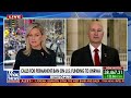 Ricketts on Fox News: We Must Ban U.S. Aid to "Irredeemable" UNRWA
