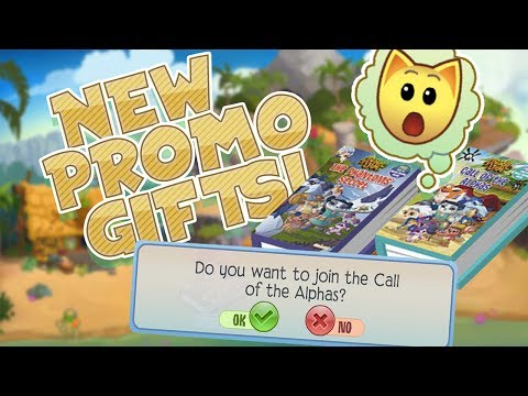 Animal Jam: NEW PROMO BOOKS! They can take you to the NEW PARTY!