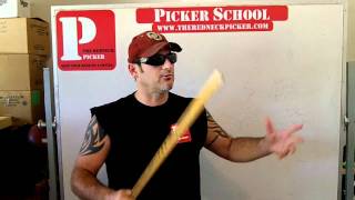 Redneck American Pickers Industrial Picking Commercial Clean Out  Money As A Broker