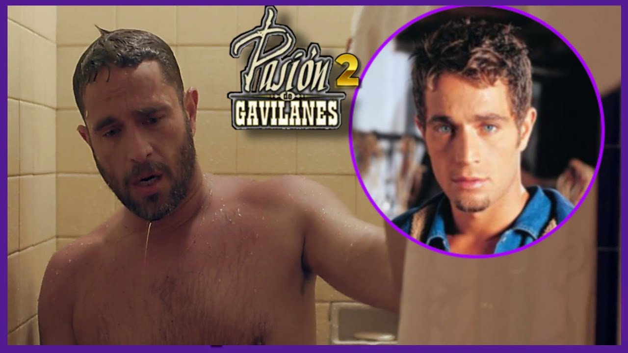 ¡FRANCO REYES REGRESA! Michel Brown Si Estará Pasion De Gavilanes 2