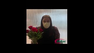 Lisa Caffery - 2022 Heart of Healthcare Honoree