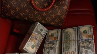 FOR THE LOVE OF MONEY  