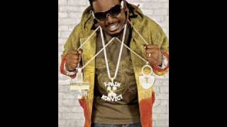 new t pain turn me up