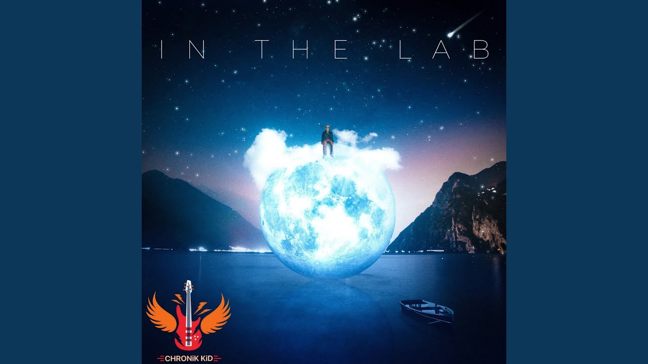 In the Lab - YouTube