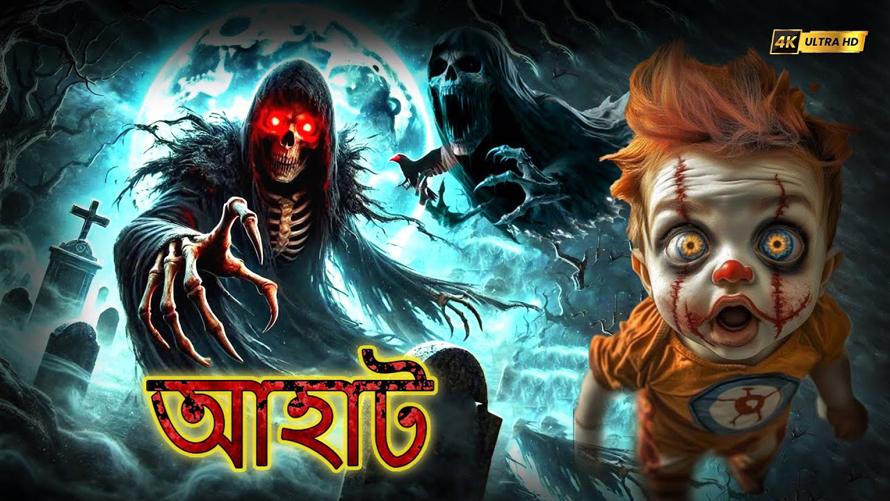 তিনি শ্মশান থেকে ফিরে এসেছিলেন কিন্তু বেঁচে ছিলেন না | Aahat (Bengali) | আহাত সিরিয়াল | #aahatbhoot