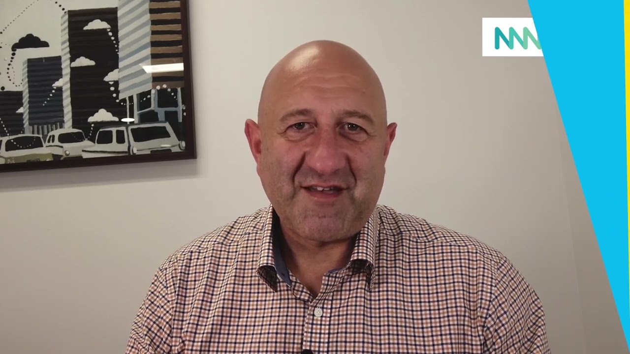 LoRa Alliance® Member Testimonial - NNNCo