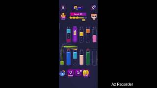 Get colour puzzle level 29 walk through solutions
