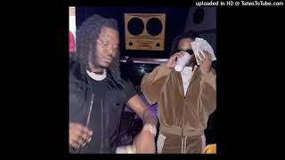 Free Future X Lucki Type Beat Imposter P.wakeupwesss Inuyasha