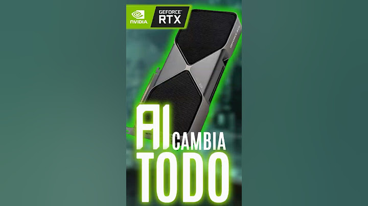 LA IA DE LAS RTX 5000 lo cambian TODO #RTX5000 #nvidia #rtx5070 #rtx #dlss3 #pcgamer #gamer #rtx5090