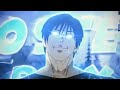 Jujutsu Kaisen AMV TOJI Edit MONTAGEM ALQUIMA 4K 