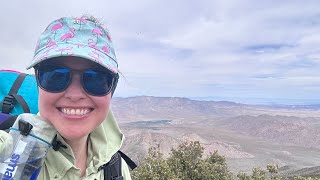 PCT Slow Hiker #6: Setting off solo 💃
