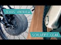 Der ZEHUS Antrieb und SCHLUMPF Gear 2-Gang Schaltung I Vellobike+