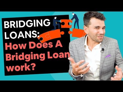 Video: Apakah secara nasional melakukan pinjaman bridging?