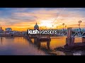 268 kushsessions liquid drum  bass mix