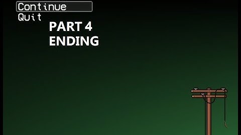 LISA: The Bashful Part 4/4