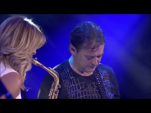 Candy Dulfer - Lily Was Here (Baloise Session 2015), 1st Edition