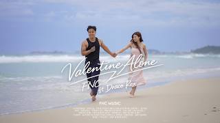 Karenni New Song  Valentine Alone By Frie Ngo Chen Ft Draco Reh     