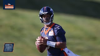 Back from the bye and on to Tennessee | Broncos Now