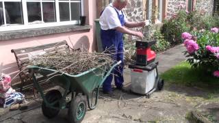 Better a Shredder