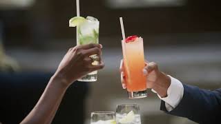 Hilton and the James Beard Foundation Embark on a First‑Of‑Its‑Kind Partnership
