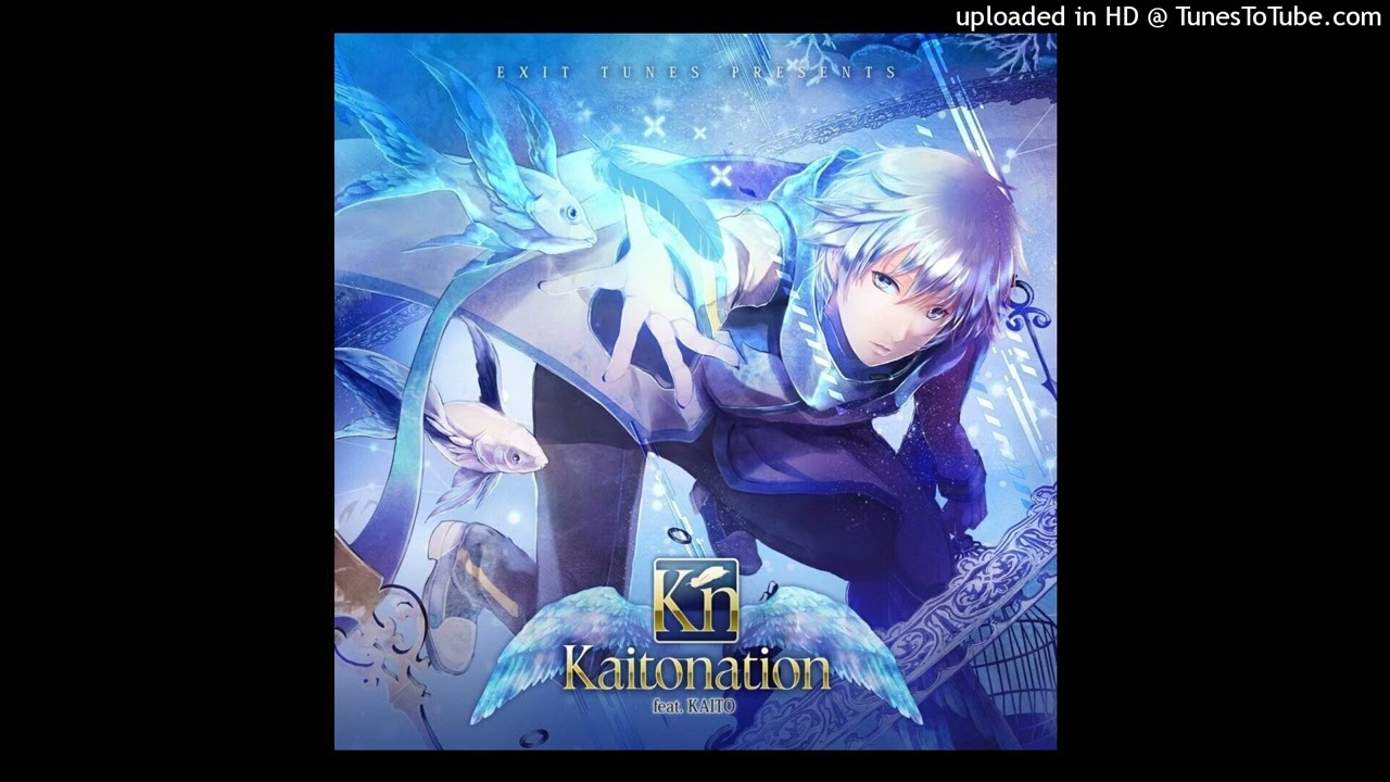 Shinjou-P feat. KAITO Rosary Pale(Audio)