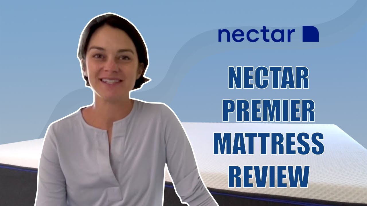 Nectar Premier Mattress Review