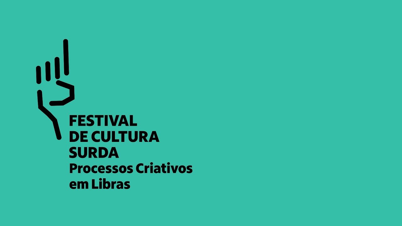 Bruno Vital – Cultura Surda