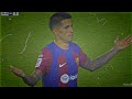 أول اهداف كانسيلو مع برشلونة قبل قليل    