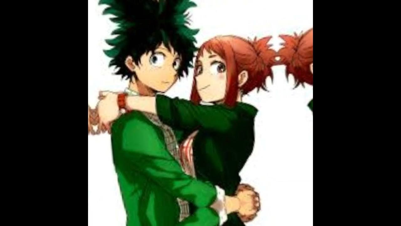 Mha singing "PERFECT" YouTube