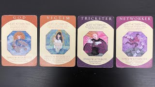 WHAT ARE PEOPLE REALIZING ABOUT YOU ⁉️🆎💡💨✨PICK A CARD 🎩🪄👩‍❤️‍👨💐