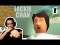 JADI JACKIE CHAN, MARI KITA HAJAR SEMUANYA - GAMING ALA DODO - JACKIE CHAN STUNTMASTER PART 1