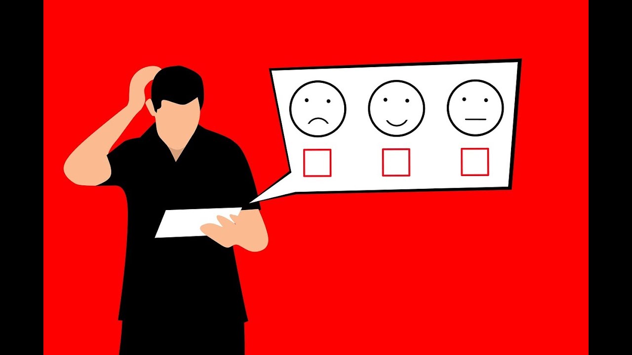 Let's talk about product testing - YouTube