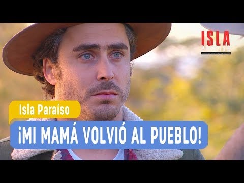 Isla Paraíso - ¡Mi mamá volvió al pueblo! / Capítulo 38 - Isla Paraíso - ¡Mi mamá volvió al pueblo! / Capítulo 38