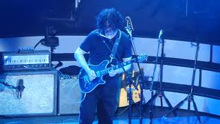 Jack White live Lyon Nuits de Fourvière France 2018 (High Ball Stepper)