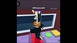 Roblox Gameplay 🌊 #shorts #roblox #robloxshorts