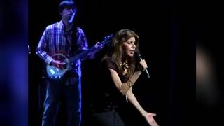 Jeanette - Toda la noche Oliendo a ti y Frente a Frente (Live 2013 - Colombia Cali HD)