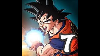Hướng dẫn tải game Goku không cần giải nén không cần tải apk screenshot 4