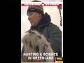 Hunting Science Greenland 2012 (FULL  MOVIE - FULL HD)