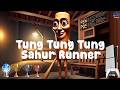 Tung Tung Tung Sahur Runner - Gameplay - PlayStation 5 Slim #tungtungtungsahur #ps5