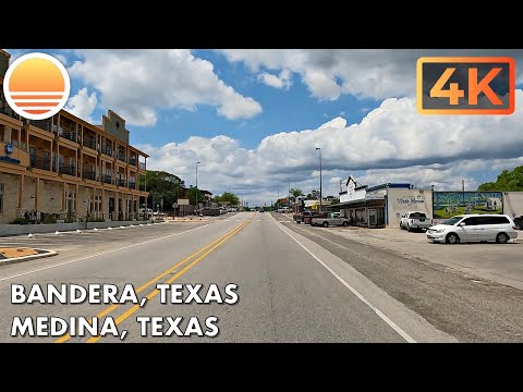 Breakfast Bandera Texas