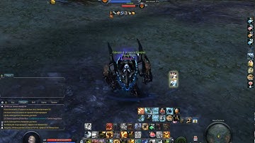 Aion PVP 4 8 Aethertech vs Gunslinger