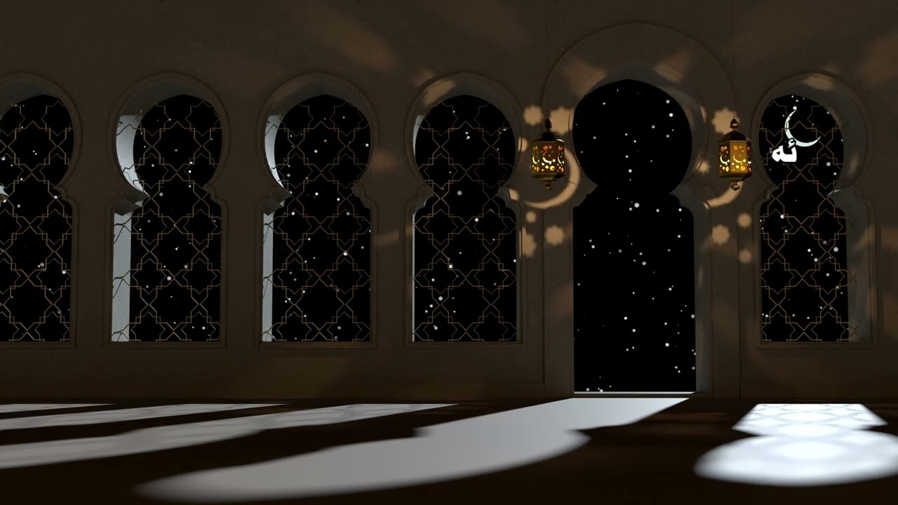 موحممەد ﷺ دوماهی پێغەمبەر و ڕەحمەت بۆ هەمی جیهانان