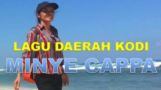 Lagu Dungga Kodi Sumba Minye Cappa