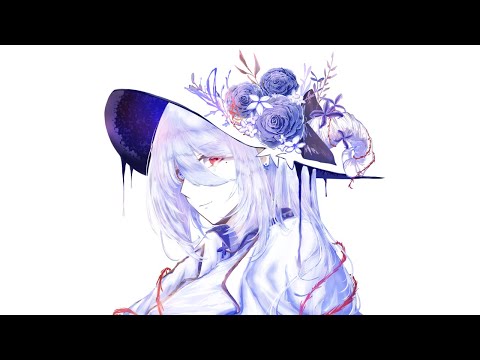 【歌ってみた】ダウナーウィッチ / 廉 結城茉莉亜(cover)