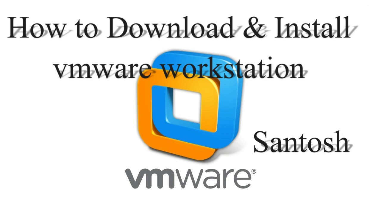 how to download vmware workstation for free