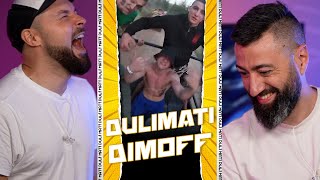 DIMOFF - MAZNA [Duli & Mati Reaction] 2023