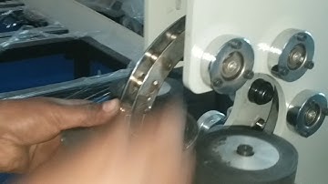 Toroidal Tape Winding CTW 200T. CCOILS INDIA  - Bengaluru