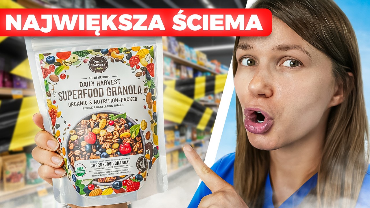 Ten MIT kosztuje Cię FORTUNĘ! Oto co NAPRAWDĘ działa na skórę!