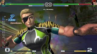 Ramon Final (XIV Mod)